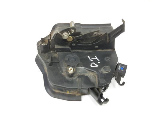 Used Front left lock BMW 3 Compact (E46) 316 ti (115 hp) 27348617