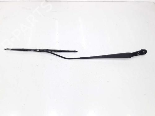 Ruitenwisserarm voor KIA CARENS II MPV (FJ) 2.0 CRDi (113 hp) 6076271