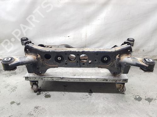 Rear axle AUDI A6 C7 (4G2, 4GC) 2.0 TDI | BP29575425M2 