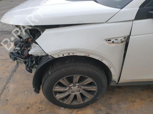 Right front window motor LAND ROVER DISCOVERY SPORT (L550) 2.0 D 4x4 | BP15519314E20 