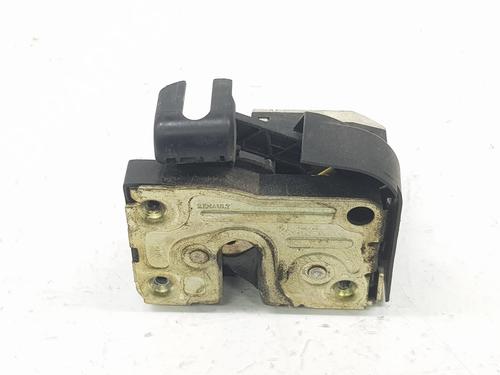 Front left lock RENAULT CLIO II (BB_, CB_) 1.2 (BB0A, BB0F, BB10, BB1K, BB28, BB2D, BB2H, CB0A,... (58 hp) 11920397