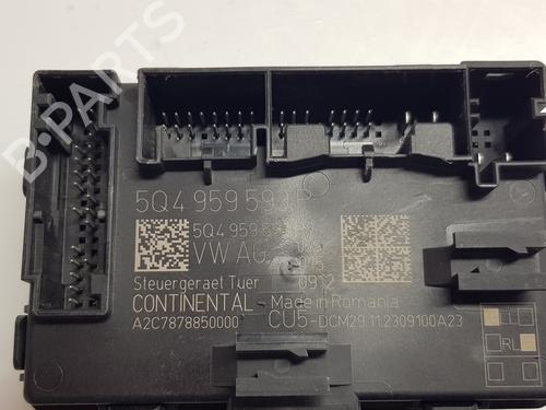 Electronic module SEAT LEON (KL1, KLG) 1.0 TSI | BP28531068M83 