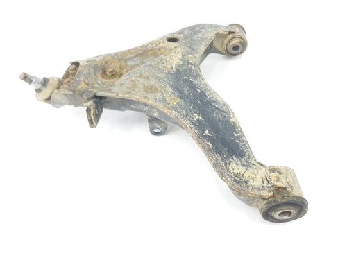 Left front suspension arm MITSUBISHI L200 / TRITON (KA_T, KB_T) 2.5 DI-D 4WD (KB4T) | BP18697289M12 