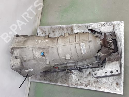 Gearbox BMW 5 (E60) 530 d | BP37424545M3  - Image 6
