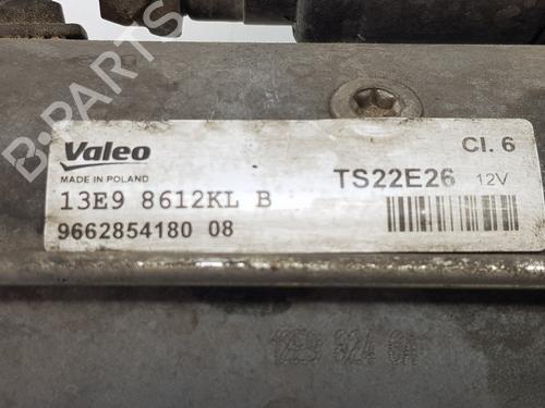 Starter PEUGEOT PARTNER Box Body/MPV | BP35965967M8 - Image 5