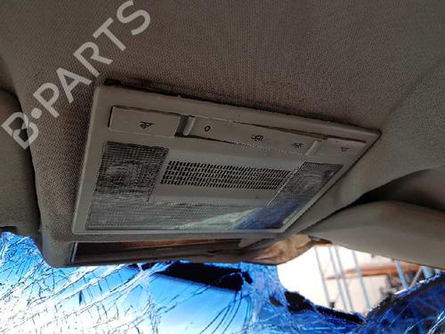 Left front window switch SEAT ALTEA (5P1) 1.9 TDI | BP5335222I27 