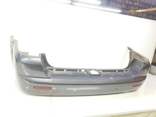 Paragolpes trasero SSANGYONG REXTON / REXTON II (GAB_) 2.7 Xdi | BP8080744C8 
