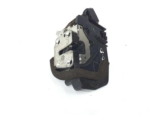 Front right lock NISSAN X-TRAIL II (T31) 2.0 dCi | BP4718646C97 