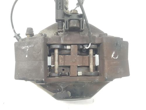 Right rear brake caliper MERCEDES-BENZ M-CLASS (W163) ML 270 CDI (163.113) | BP13880669M106 
