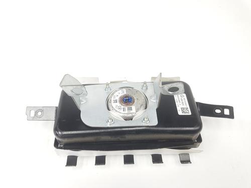 Passasjer kollisjonspute RENAULT CLIO IV (BH_) 1.5 dCi 75 | BP17986431C10 
