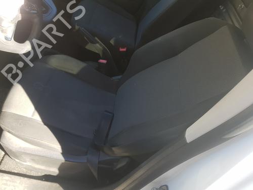 Left front seat OPEL COMBO Box Body/MPV (K9) 1.5 D | BP35981676C15 - Image 9
