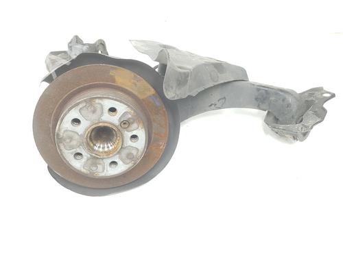 Used Left rear steering knuckle MINI MINI (F56) One (102 hp) 17168953