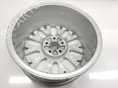 Rim SEAT IBIZA V (KJ1, KJG)  | BP29728848C45 