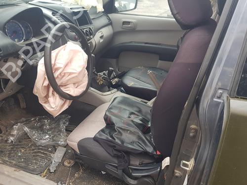 Mass air flow sensor MITSUBISHI L200 / TRITON (KA_T, KB_T) | BP30134177M95