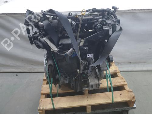 Engine FIAT STILO (192_) 1.9 JTD (192_XE1A) | BP31069563M1