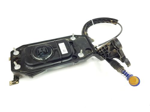 Electric handbrake VW GOLF VIII (CD1, DA1)  | BP29723333E5 