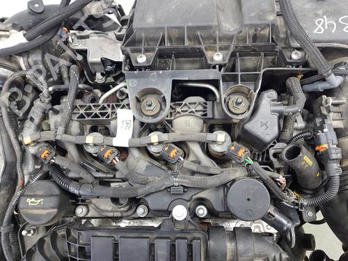 Engine PEUGEOT EXPERT Van (V_) | BP31971184M1