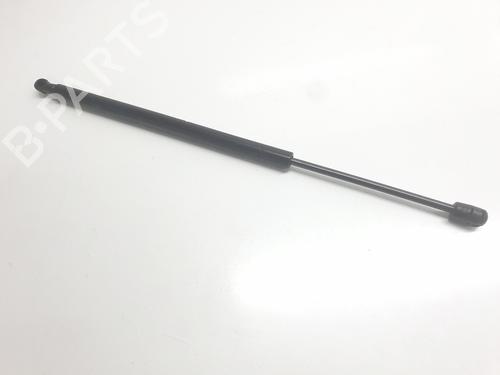 Gassdemper Bakluke JEEP WRANGLER III (JK) 2.8 CRD | BP31022705C138