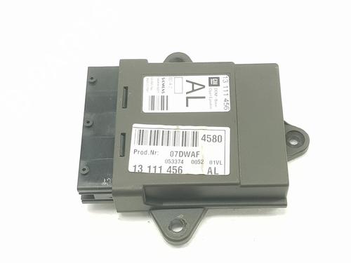 Elektronische module OPEL VECTRA C (Z02) 2.2 16V (F69) (147 hp) 17667939