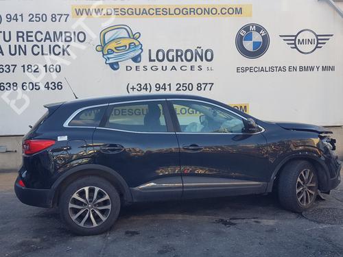 Other RENAULT KADJAR (HA_, HL_) 1.6 dCi 130 4x4 (HLA4) | BP31150919O1 