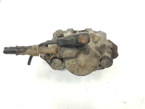 Left rear brake caliper MERCEDES-BENZ SPRINTER 2-t Van (B901, B902) 211 CDI (901.661, 901.662, 902.661, 902.662) | BP11597688M107