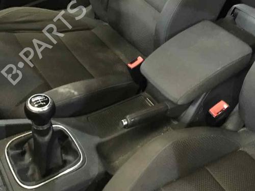 Mass air flow sensor VW GOLF VI (5K1) 2.0 TDI 4motion | BP1638001M95 