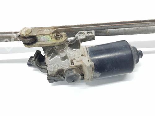 Front wiper motor TOYOTA LAND CRUISER PRADO (_J12_) 3.0 D-4D (KDJ120, KDJ125) | BP6331939M29 
