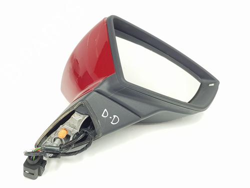 Used Right mirror SEAT ARONA (KJ7, KJP) 1.0 TSI (110 hp) 27636127