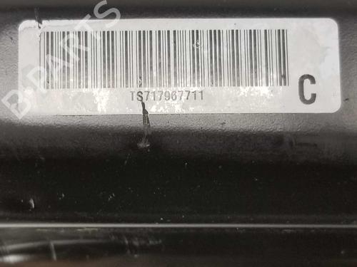 Rear bumper reinforcement BMW 3 Convertible (E93) 325 i | BP7893469C73 