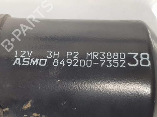 Front wiper motor MITSUBISHI PAJERO III (V7_W, V6_W) 3.2 Di-D (V68W) | BP7282595M29 