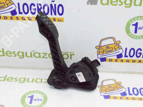 Pedal FORD TRANSIT V363 Van (FCD, FDD) 2.2 TDCi (155 hp) 1993504