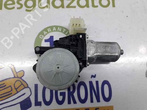 Used Right rear window motor NISSAN X-TRAIL II (T31) 2.0 dCi 4x4 (173 hp) 2679468