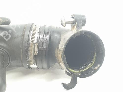Pipe VW POLO V (6R1, 6C1)  | BP21015551M125 