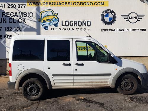 Right slide door FORD TRANSIT CONNECT (P65_, P70_, P80_) 1.8 TDCi | BP29575403C75 