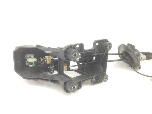Gear lever PEUGEOT 2008 II (UD_, US_, UY_, UJ_, UR_, UC_) 1.5 BlueHDI 110 (UDYHSK) | BP17904562M90 
