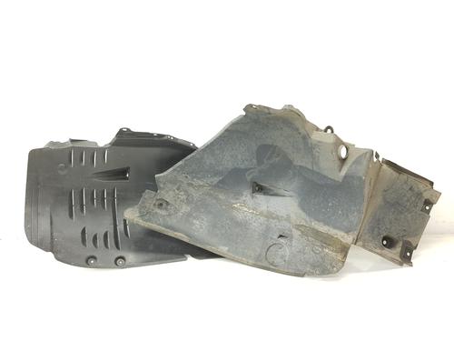 Wheel arch MERCEDES-BENZ S-CLASS (W221, V221) S 500 (221.071, 221.171) | BP20489035C56 