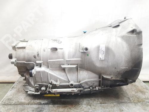 Gearbox BMW X5 (E70) 3.0 d | BP10199259M3 