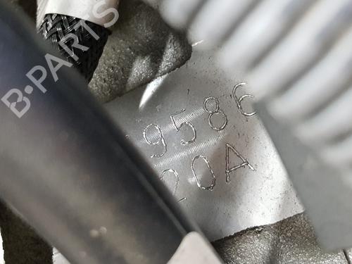 Motor MINI MINI CLUBMAN (F54) Cooper D | BP30905986M1