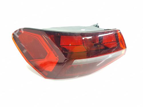 Venstre baglygte Venstre baglygte AUDI A3 Sportback (8YA, 8YF) [2019-2026] 37595102 37595102
