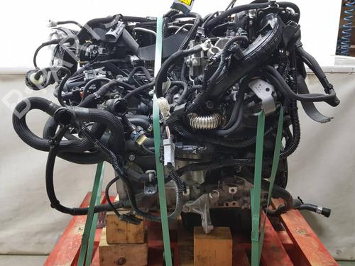 Engine CITROËN BERLINGO (ER_, EC_) 1.5 BlueHDi 130 (ECYHZJ, ECYHZR) | BP38535058M1 - Image 13