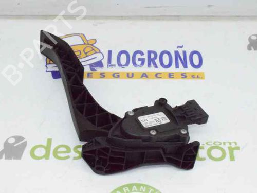 Pedal OPEL INSIGNIA A (G09) 2.0 CDTI (68) | BP1639531I4 