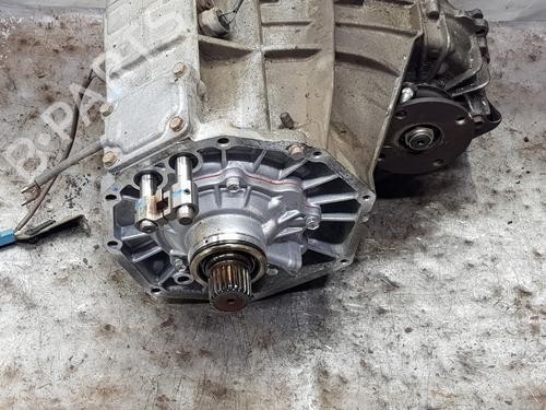 Transfer box TOYOTA LAND CRUISER PRADO (_J12_) 3.0 D-4D (KDJ120, KDJ125) | BP21085622M36