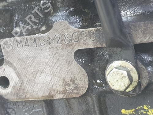 Engine OPEL FRONTERA A (U92) 2.5 TDS | BP28167422M1 