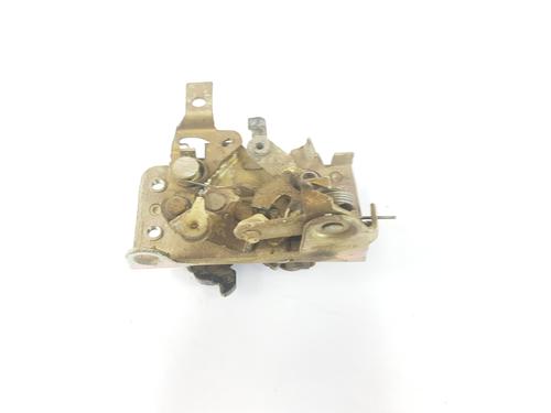 Used Front left lock OPEL KADETT E (T85) 1.6 S (C19, D19) (82 hp) 13012453