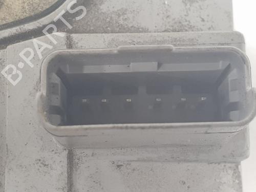 Front right lock PEUGEOT 406 (8B) 2.0 HDI 110 | BP16853794C97 
