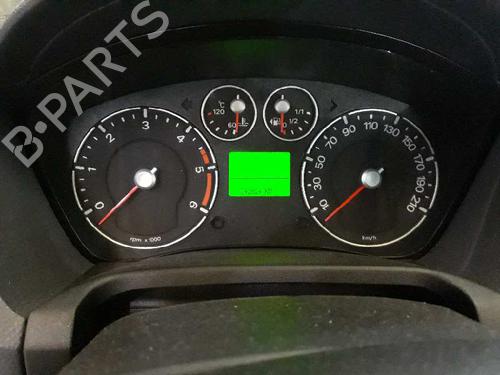 AC compressor FORD FIESTA V (JH_, JD_) 1.4 TDCi | BP1192170M34 
