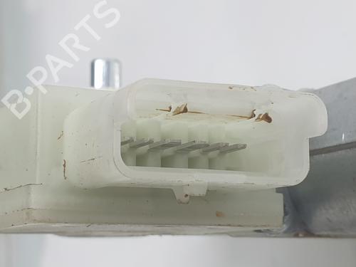 Left front window motor RENAULT KANGOO III Box Body/MPV 1.5 Blue dCi 95 (FJAB) | BP32712655E21  - Image 5