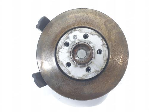 Used Left front steering knuckle VW TAIGO (CS1) 1.0 TSI (110 hp) 21763512