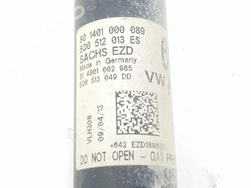 Left rear shock absorber SEAT LEON (5F1) 1.6 TDI | BP8589610M18 