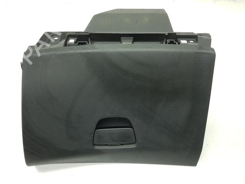 Used Glove box PEUGEOT 208 I (CA_, CC_) 1.6 HDi / BlueHDi 75 (75 hp) 20333702